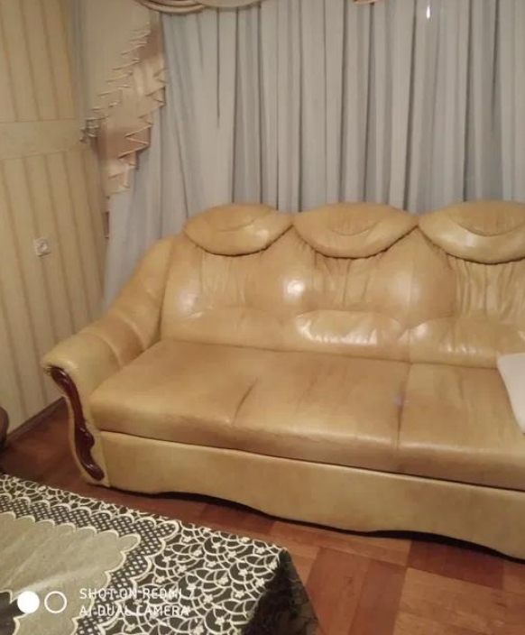 продажа трехкомнатной квартиры номер A-173593 в Малиновском районе, фото номер 10